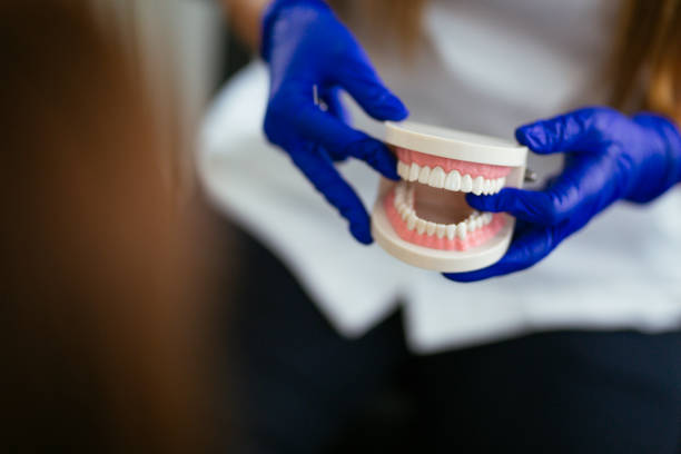 Best Wisdom Tooth Removal  in Ball Ground, GA