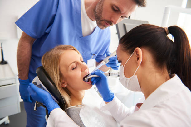 Best Tooth Extraction  in Ball Ground, GA