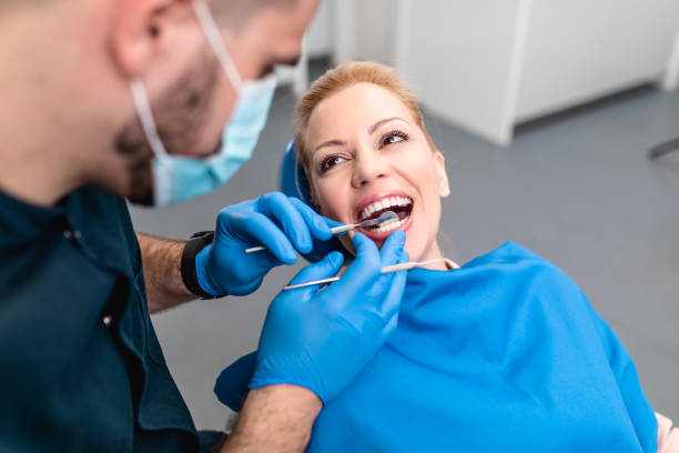 Why Choose Us for Your Dental Needs in Ball Ground, GA