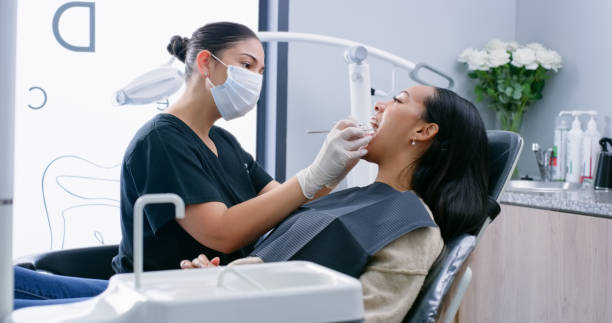 Best Teeth Whitening  in Ball Ground, GA