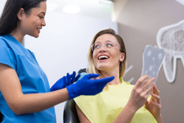 Best Full Mouth Reconstruction  in Ball Ground, GA
