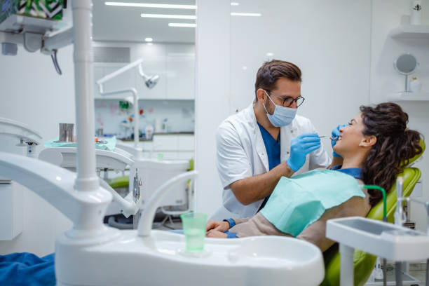 Best Dental Fillings (Composite and Amalgam)  in Ball Ground, GA