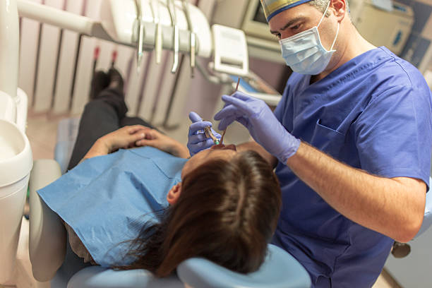 Best Veneers and Lumineers  in Ball Ground, GA