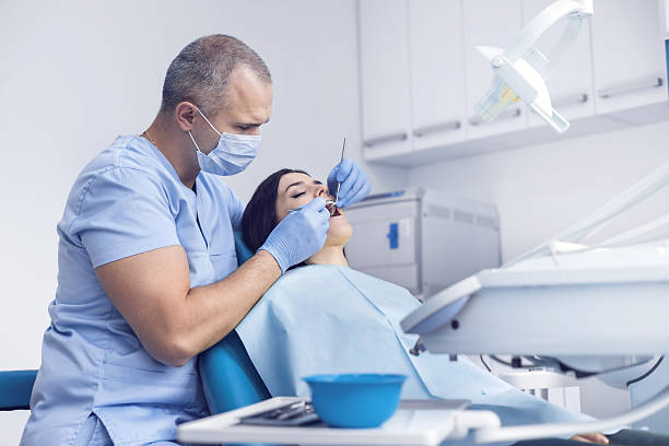 Best Laser Dentistry  in Ball Ground, GA