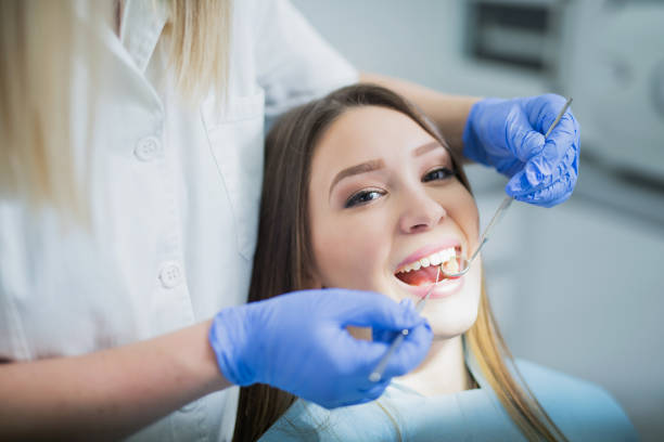 Best Dental X-Rays and Imaging  in Ball Ground, GA